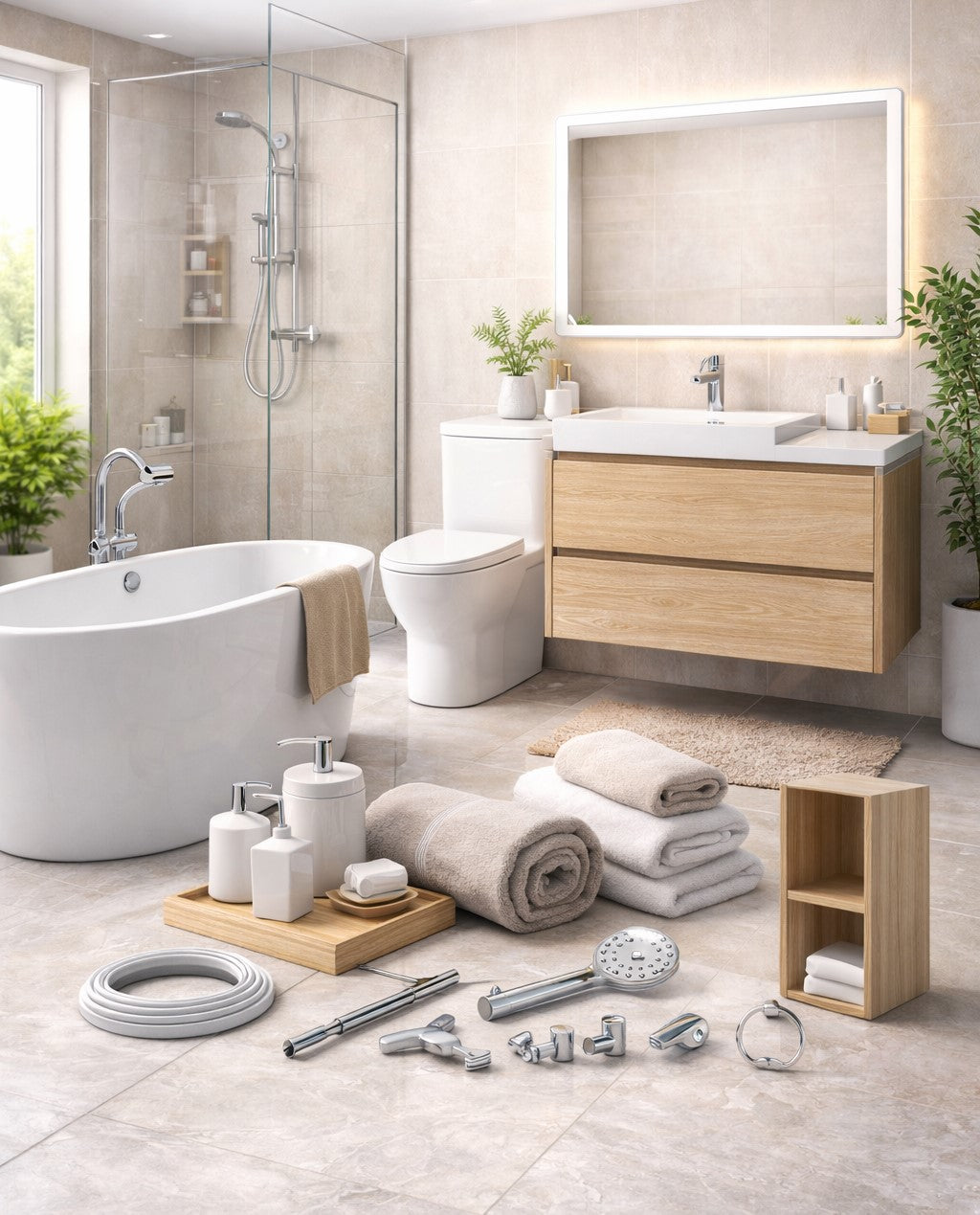 Arredo bagno